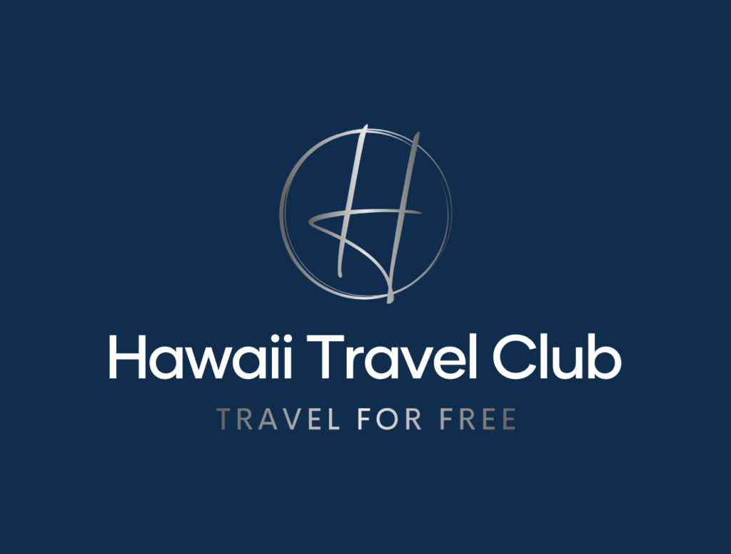 FLY FREE when you join The Hawaii Travel Club!